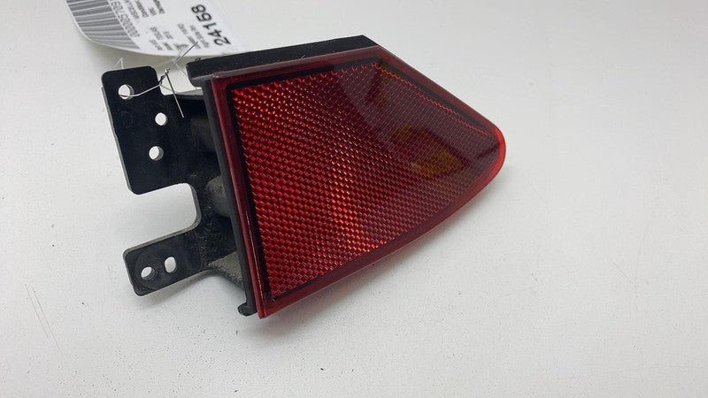 ⭕ 2012-2020 Tesla Model S MS Rear Right Taillight Taillamp Side Reflec