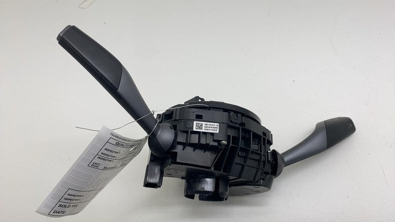 ⭕ 17-23 Model 3 Y Wiper Turn Signal Headlight Flasher Combo Switch 109