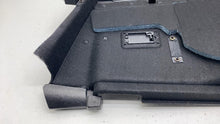 ⭕ 17-20 Maserati Levante Rear Left Trunk Quarter Trim Cover Panel LH 06700983840