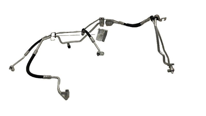 PT00001686J ⭕2022-2024 R1S R1T Air Conditioning Suction Hose A/C Pipe Line Tube PT00001686-J