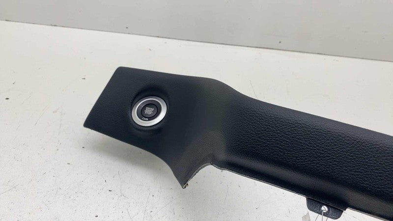 7TG37DX9AA ⭕ 2022 2023 2024 2025 Chrysler Pacifica Instrument Panel Applique OEM 7TG37DX9AA