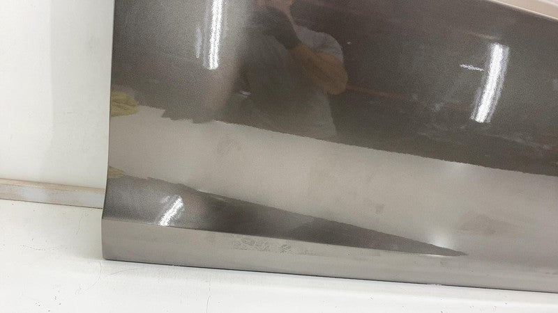 ⭕ 2012-2015 Tesla Model S Front Passenger Side Door Shell Panel Right 