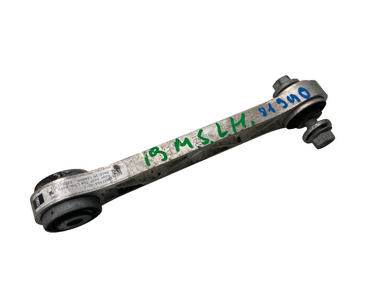 104396400C ⭕ 12-20 Model S Rear Left Suspension X-Axis Toe Link Control Arm LH 1043964-00-C