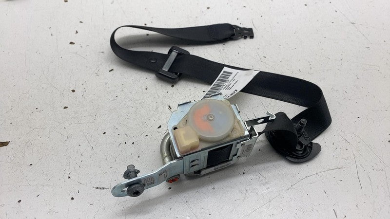 ⭕ 2016-2020 Tesla Model S Front Left 1st Row Seat Belt & Retractor 107