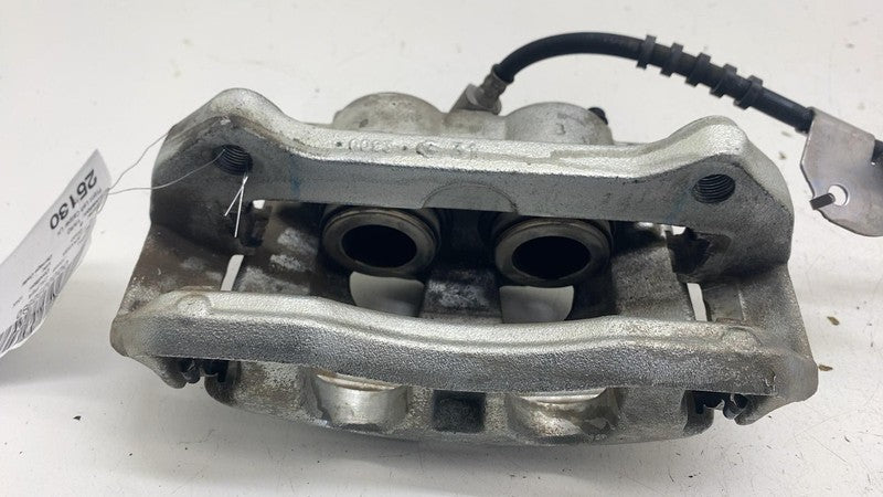 ⭕ 2018-2021 Lincoln Navigator Front Driver Side Caliper w/ Brake Hose 