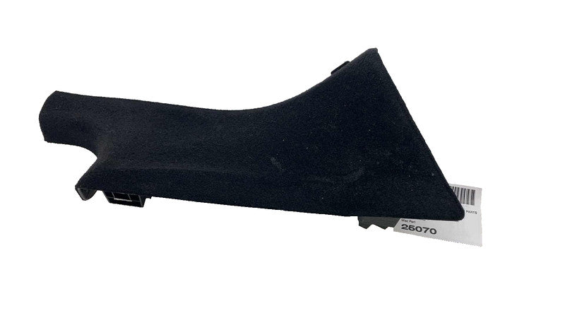 ⭕ 2020-2024 Tesla Model Y MY Rear Right Lining C-Pillar Lower Trim Cov