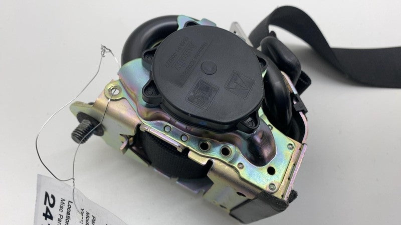 2017-2023 Tesla Model 3 M3 Rear Left or Right 2nd Row Seatbelt Retract