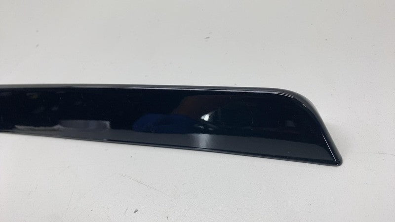 PT00012533 ⭕️ 22-24 Rivian R1T Rear Left & Right C-Pillar Outer Trim PT00012533 / PT0001253