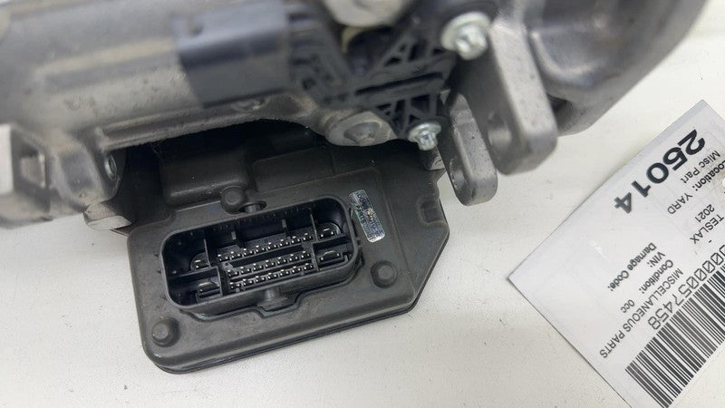 ⭕ 16-20 Model X Electromechanical Power Brake iBooster & Reservoir 104