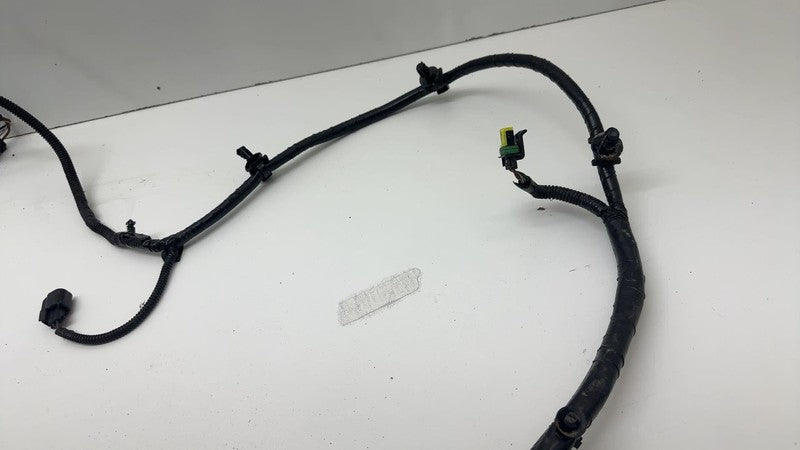 ⭕ 2012-2015 Tesla Model S MS Rear Subframe Wiring Harness Cable Wire A