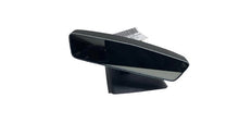 ⭕ 12-15 Tesla Model S MS Front Windshield Rear View Mirror w/ Cover 1008369-00-D