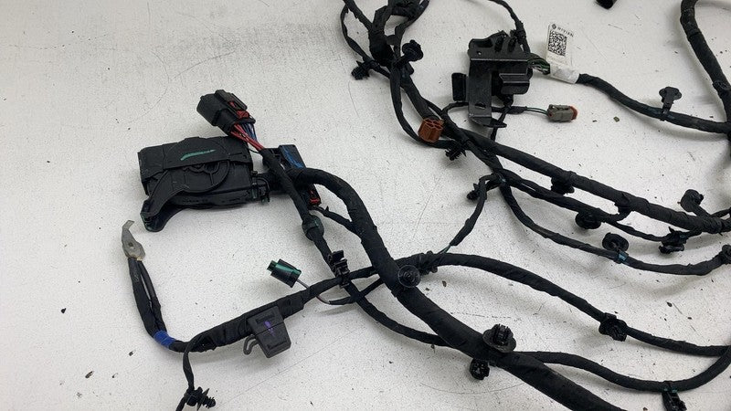 PT00012685-H ⭕ 2022 2023 2024 Rivian R1T BATT Battery Wiring Harness Cable Wire PT00012685-H