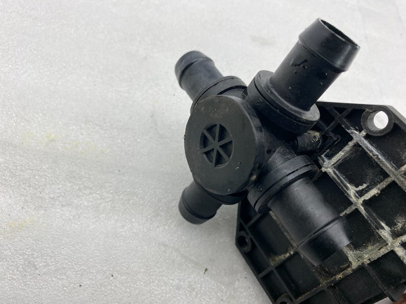 600737000E ⭕ 12-20 Tesla Model S X Coolant Pump Cooling Valve Actuator 4-Way 6007370-00-E