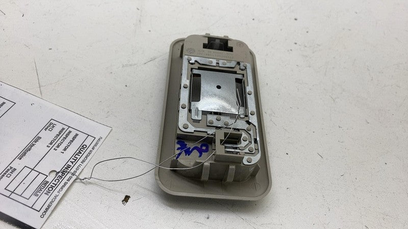 ⭕ 14-24 Ram ProMaster 1500 2500 3500 Overhead Dome Lamp Courtesy Readi