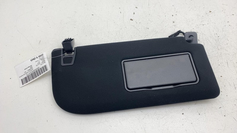 ⭕ 2018-2021 Lincoln Navigator Front Passenger Right Sun Shade Visor Su