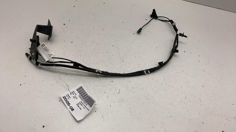 ⭕ 24-25 Tesla Cybertruck FEM Front End Module Wiring Harness Wire 1682