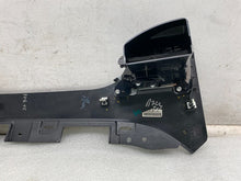 ⭕ 12-15 Tesla Model S Dash A/C Air Vent Outlet Dashboard Trim Panel 6007629-00-C