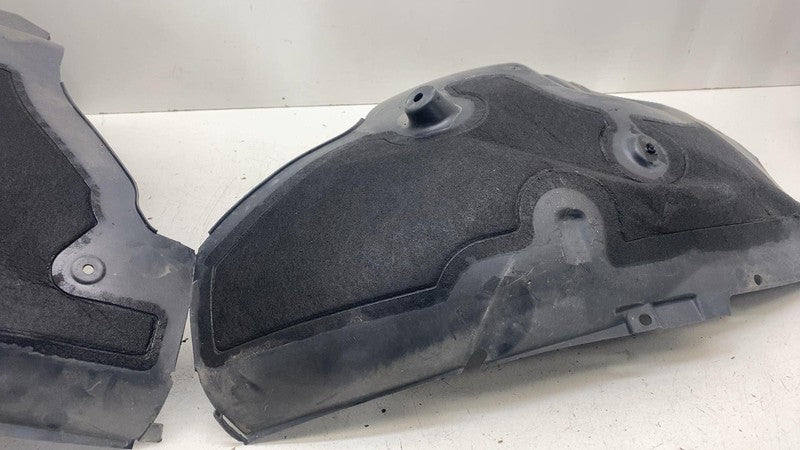 108158200D ⭕ 18-23 Tesla Model 3 Front Right Wheel Fender Liner Splash Shield 1081582-00-D