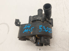 ⭕ 2012 2013 2014 2015 Tesla Model S Auxiliary Electric Water Cooling Pump Assy