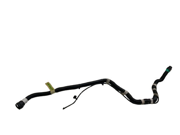 ⭕ 17-23 Tesla Model 3 M3 High Voltage HV Battery Water Coolant Return Hose Pipe