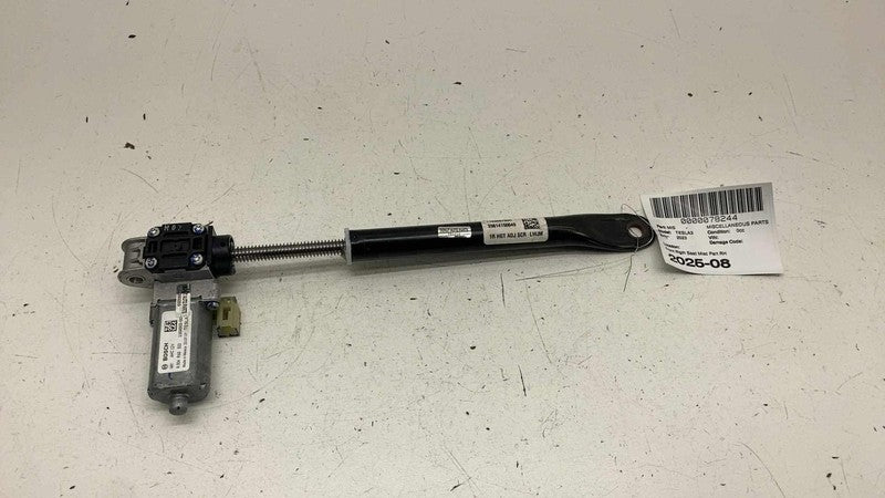 1105907-00-A ⭕ 2017-2023 Tesla Model 3 Front Seat Height Adjuster Motor Assembly 1105907-00-A