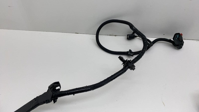 2012-2020 Tesla Model S MS Rear Subframe Coil Wiring Harness Cable Wir