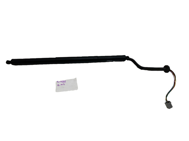 ⭕ 12-20 Tesla Model S Rear Right Liftgate Trunk Power Shock Strut 6006610-00-B