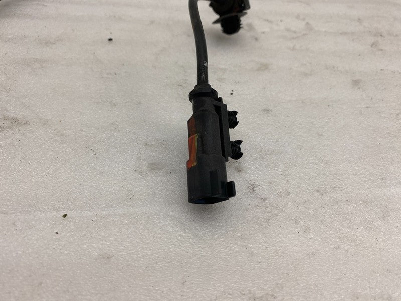 ⭕ 2012-2020 Tesla Model S MS Rear Anti-Lock ABS Wheel Speed Sensor Ass