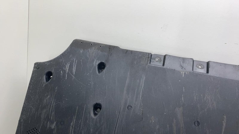 168464100B 2024-2025 Tesla Cybertruck Rear Valance Fascia Undertray Diffuser 1684641-00-B