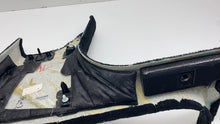 2021-2024 Tesla Model S MS Driver Side B-Pillar Lower Trim Cover Panel Left OEM