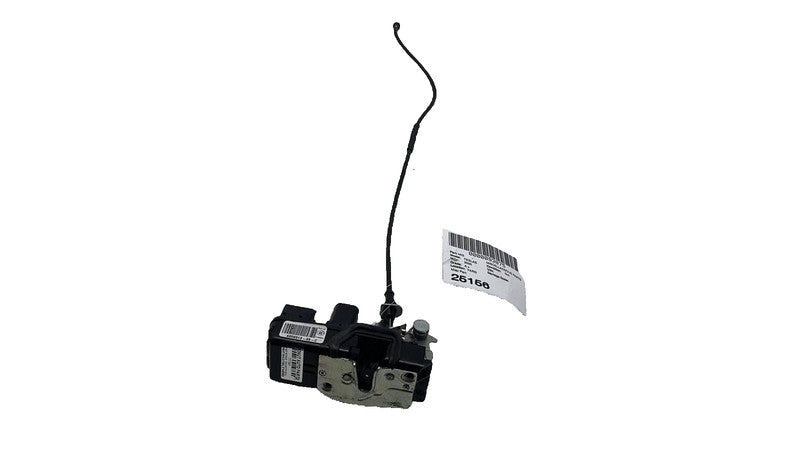 ⭕12-20 Model S Front Left Door Lock Latch Actuator w/ Release Cable 6008913-99-C