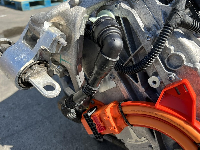 ⭕ 2018-2020 Tesla Model S X Front Drive Unit Engine Motor Assembly 147