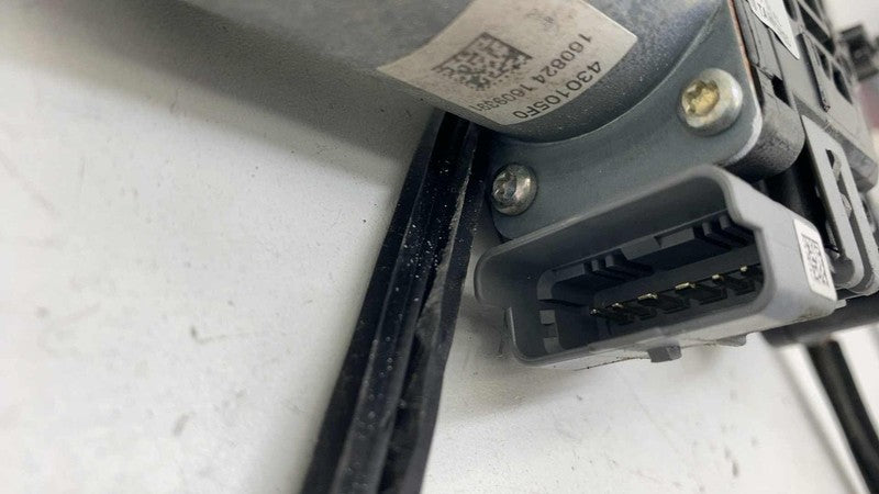 ⭕ 2012-2020 Tesla Model S Front Left Door Window Regulator & Motor 600