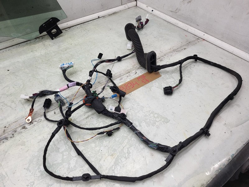 103243200G ⭕16-20 Tesla Model X Front Left Door Wiring Harness Cable Wire Loom 1032432-00-G