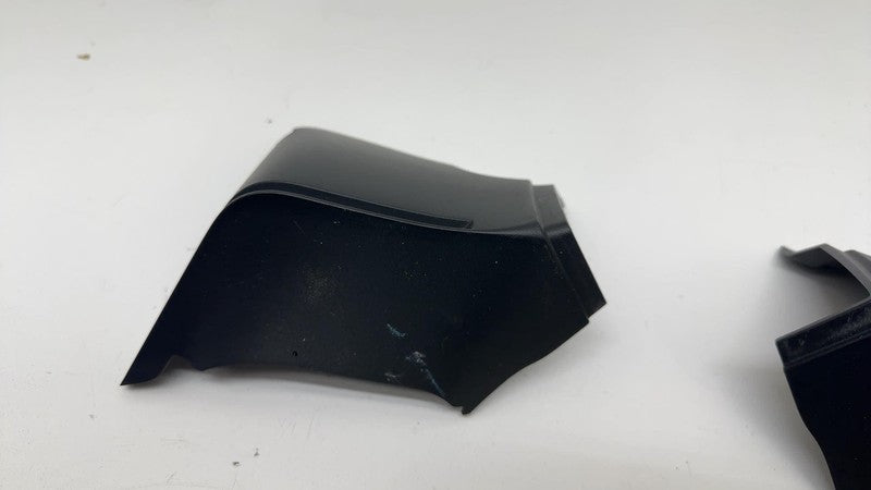 ⭕ 2024 Porsche Cayenne Rear Left & Right Trunk Liftgate Trim 9Y3945311