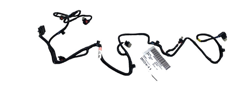 ⭕ 2017-2023 Tesla Model 3 M3 Rear Bumper Wiring Harness Cable Wire 1067959-00-E
