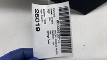 ⭕ 24-25 Tesla Cybertruck Rear C-Pillar Lower Trim Cover Panel Right 1816364-00-C