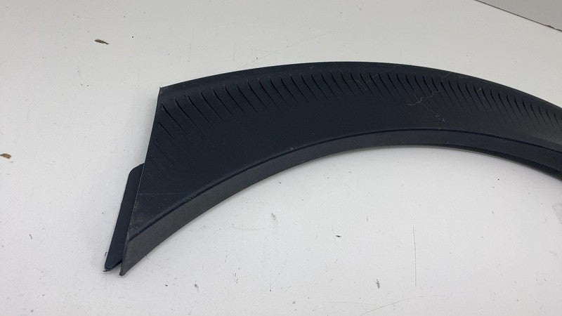 87743CV000 ⭕ 22-24 Kia EV6 Rear Left Quarter Arch Fender Flare Garnish Molding 87743-CV000
