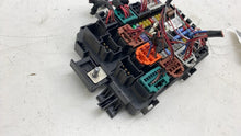 16-20 Model X Front Junction Cabin Fuse Box Relay Control Frunk 12V 1034409-01-C