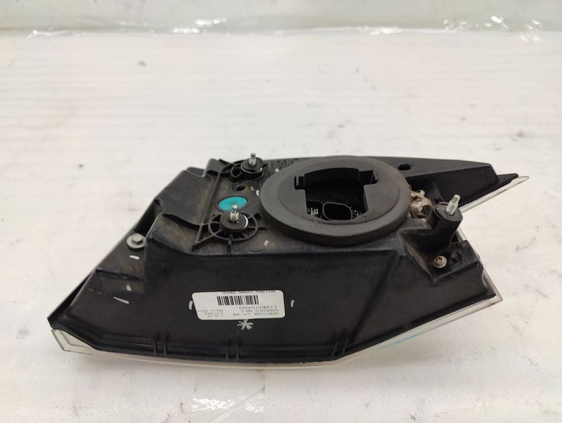 600591800C ⭕ 2012-2022 Tesla Model S Rear Taillight LED Outer Tail Lamp Left 6005918-00-C