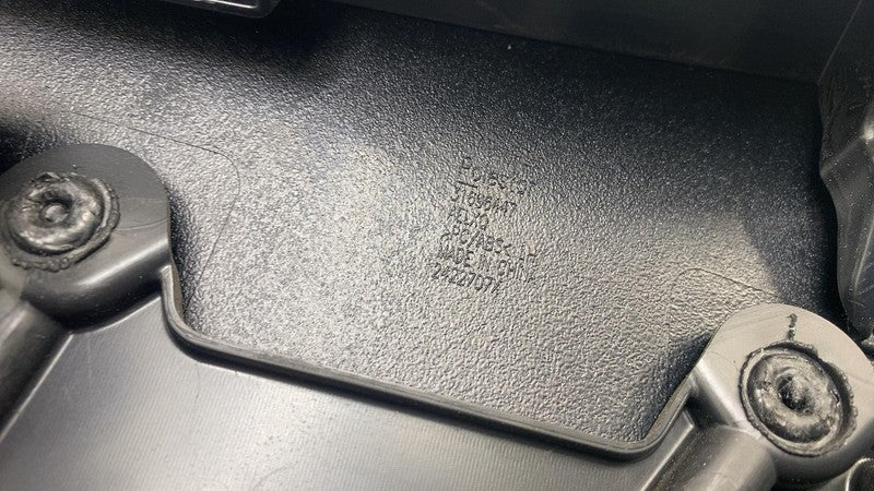 31696443 ⭕ 2021-2024 Polestar 2 PS2 Rear Left Side Interior Door Panel Trim Card 31696443