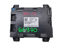 ⭕ 12-20 Tesla Model S Body Controller BCM Control Module (315MHZ) 1010906-00-G