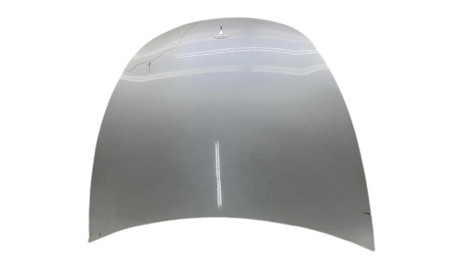 ⭕ 2020-2024 Tesla Model Y Front Bonnet Hood Shell Panel White - PPSW (