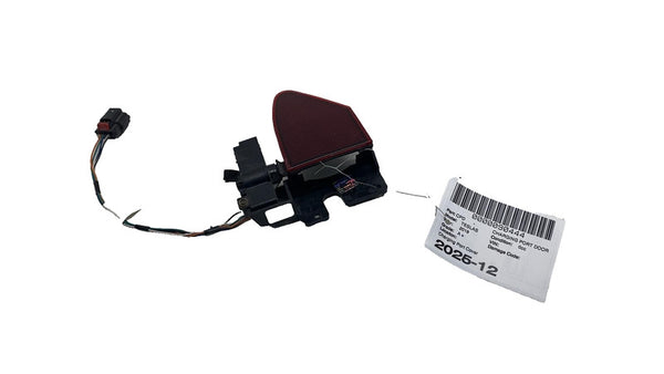 ⭕ 15-20 Tesla Model S Rear Left Taillight Lamp Charge Reflector LH 1042766-00-J