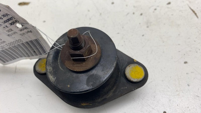 Miscellaneous Parts LINCOLN NAVIGATOR 20