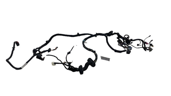 ⭕ 12-20 Tesla Model S MS Front Right Door Wiring Harness Cable Loom 1004424-00-M
