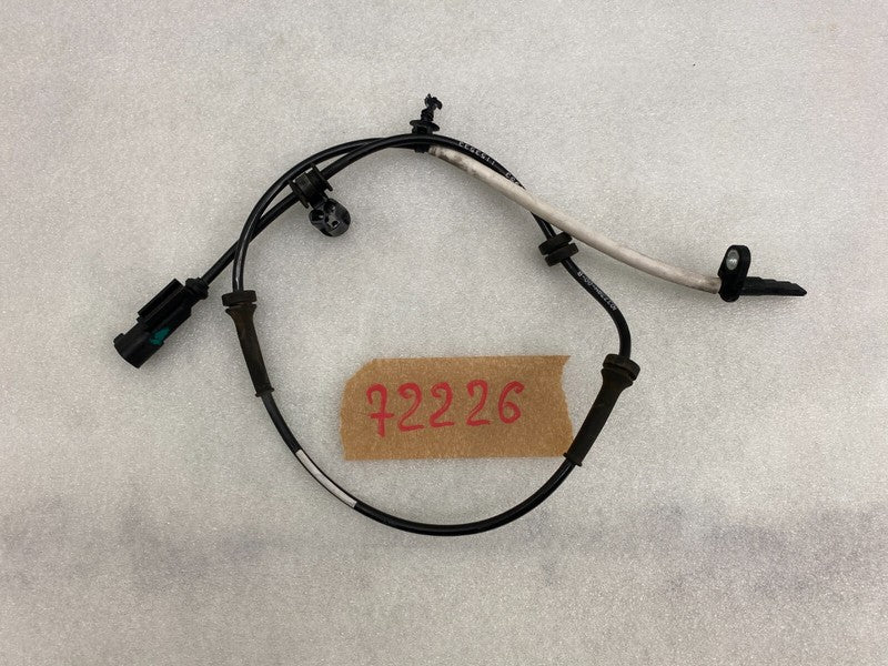 103779400B ⭕ 12-20 Model S Front Left/Right Intelligent ABS Wheel Speed Sensor 1037794-00-B