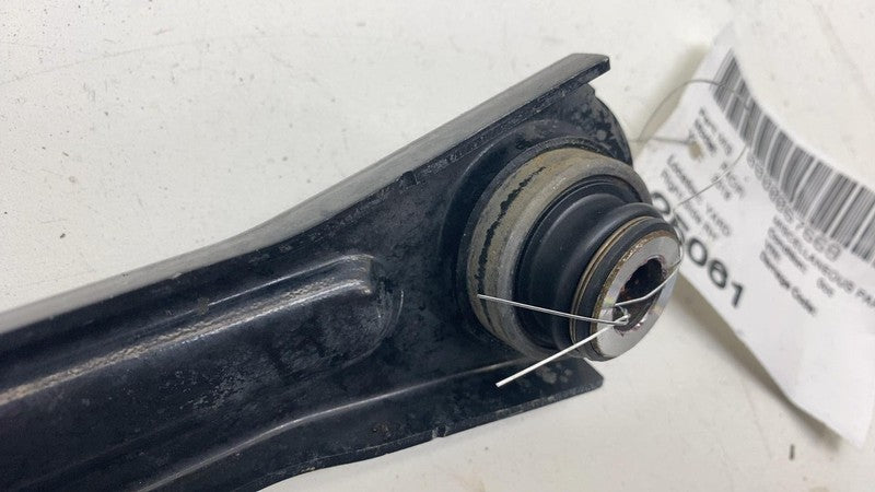 68218020AD ⭕ 17-25 Chrysler Pacifica Rear Passenger Toe Link Control Arm Right 68218020AD