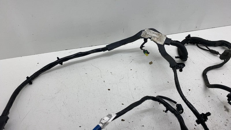 ⭕ 2016-2020 Tesla Model X Rear Subframe Chassis SFRR Wiring Harness 20