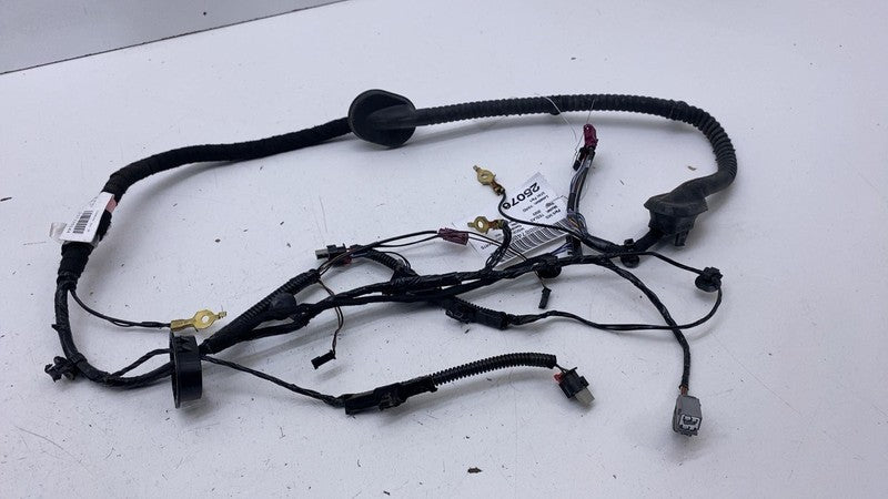 ⭕ 2021-2023 Tesla Model 3 M3 Trunk Lid Deck Lid Wire Wiring Harness 20
